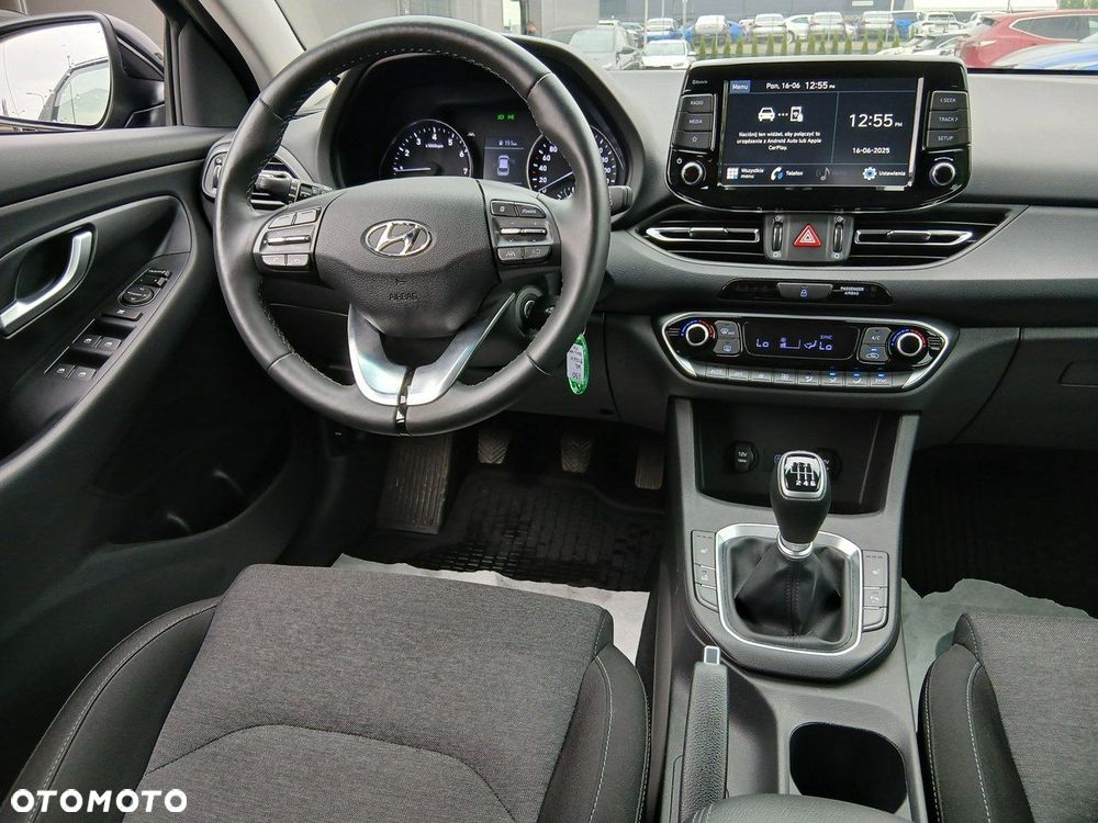 Hyundai i30 1.0 T-GDI Smart - 19