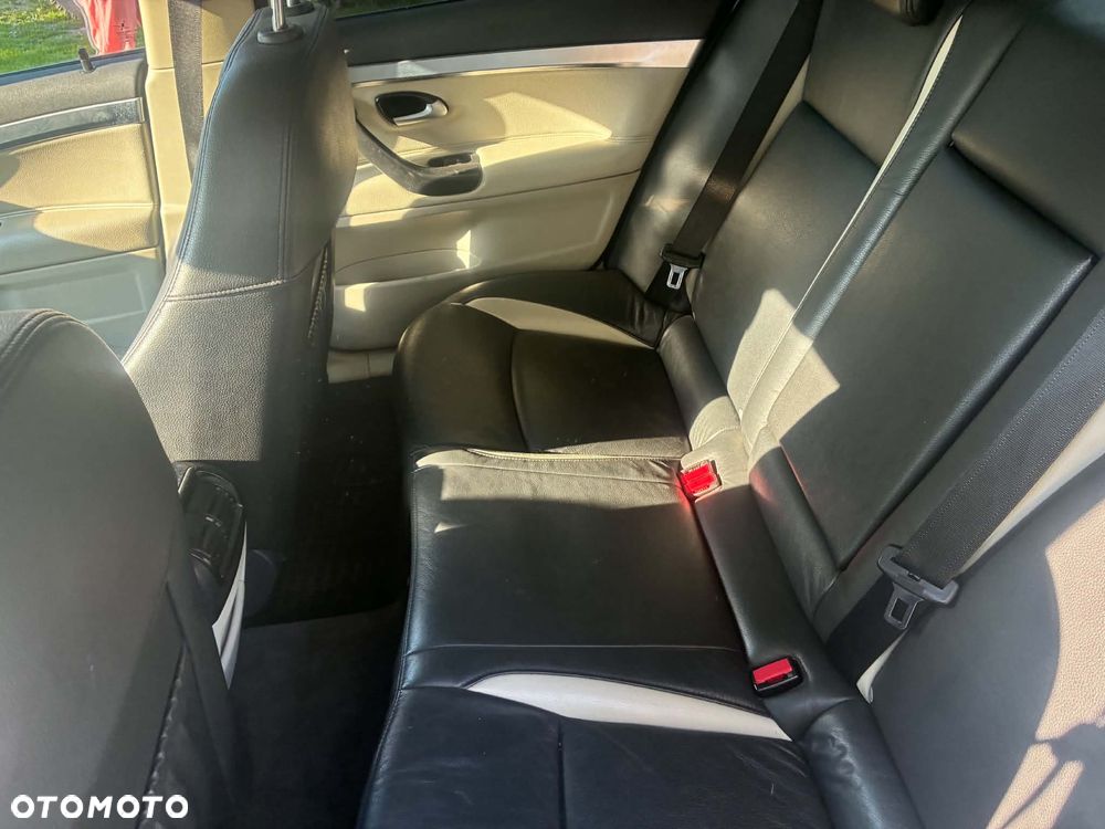 Saab 9-3X - 5