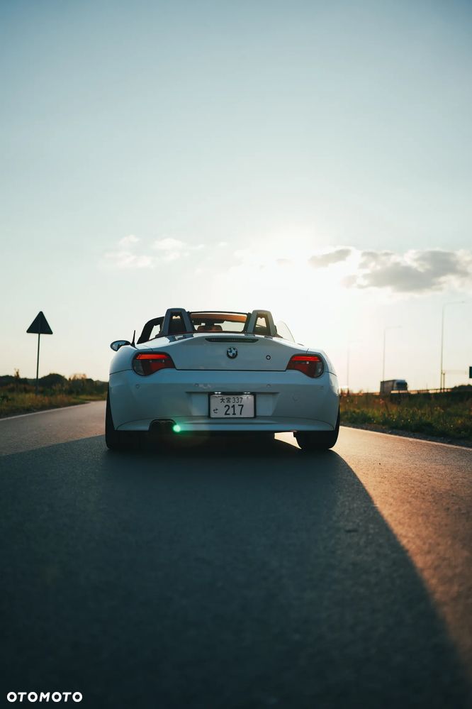 BMW Z4 - 27