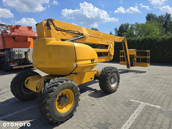 Manitou 200 ATJ