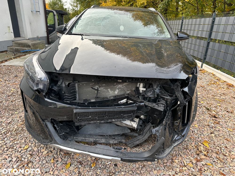 Kia Xceed 2023 photo 2