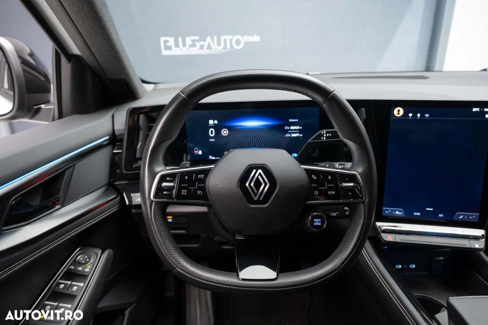 RENAULT Austral 2024 — imagine 34