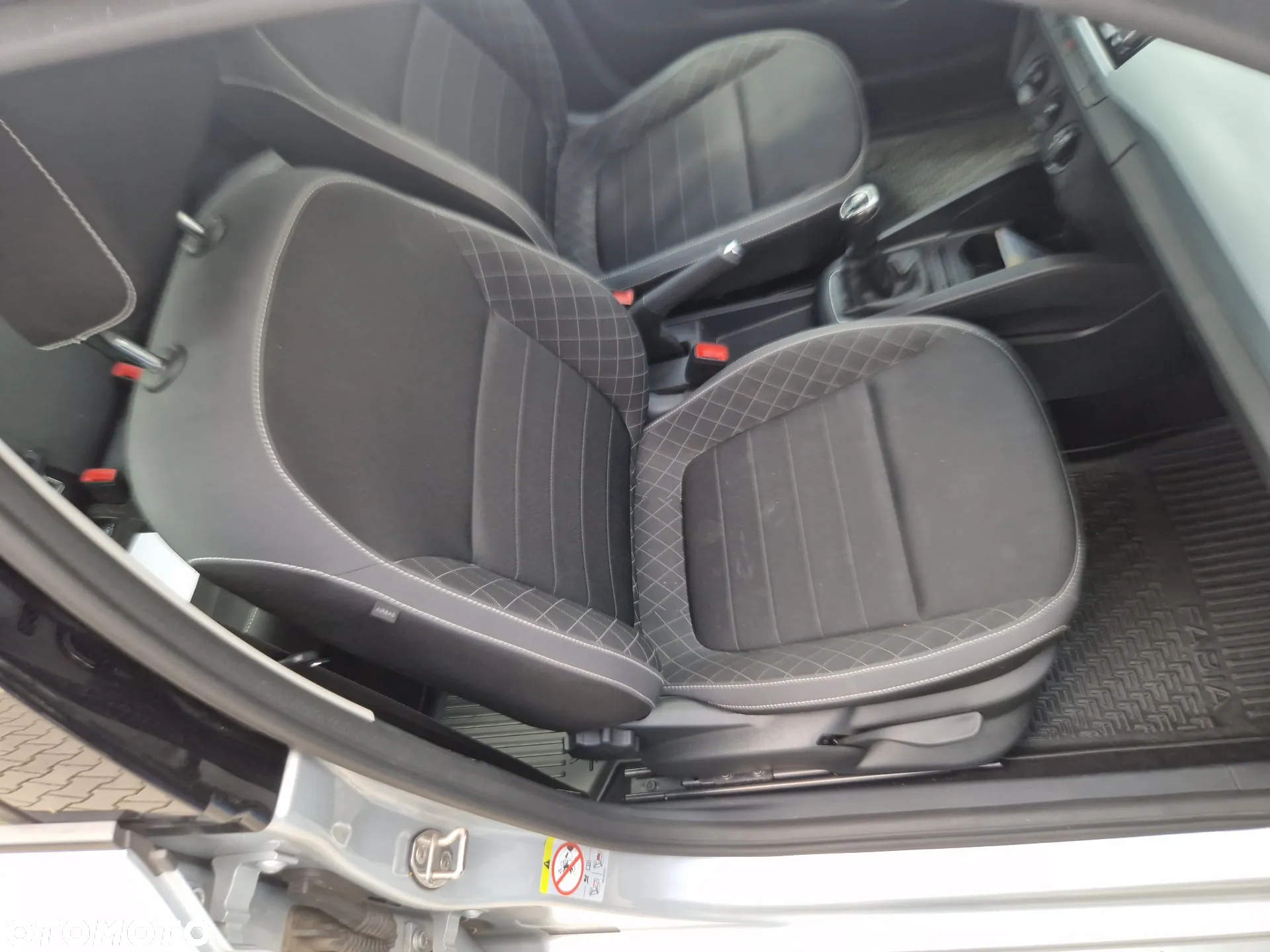 Skoda Fabia 1.0 TSI Ambition - 19