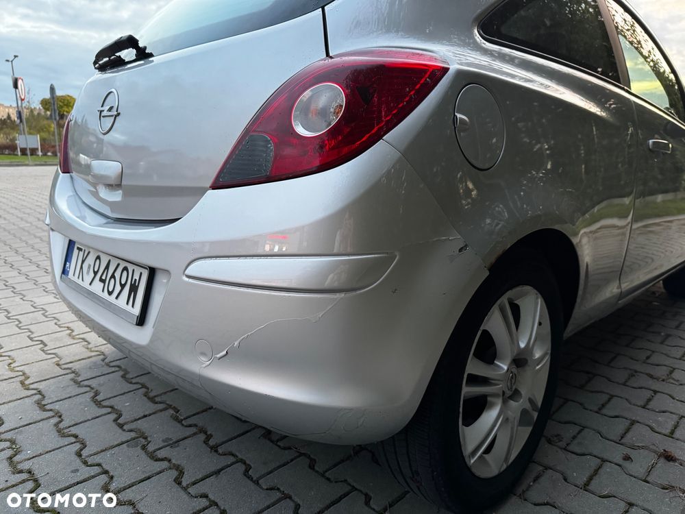 Opel Corsa - 14