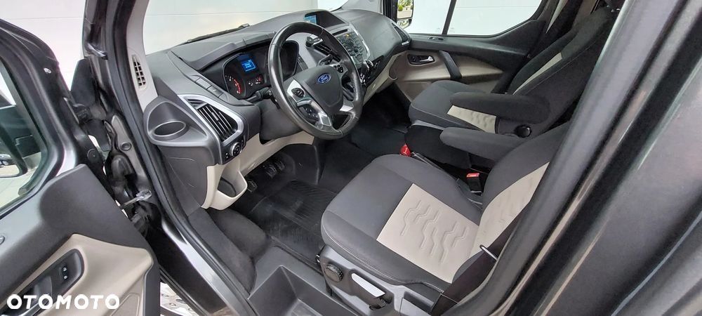 Ford Transit Custom 290 L1H1 Sport - 18