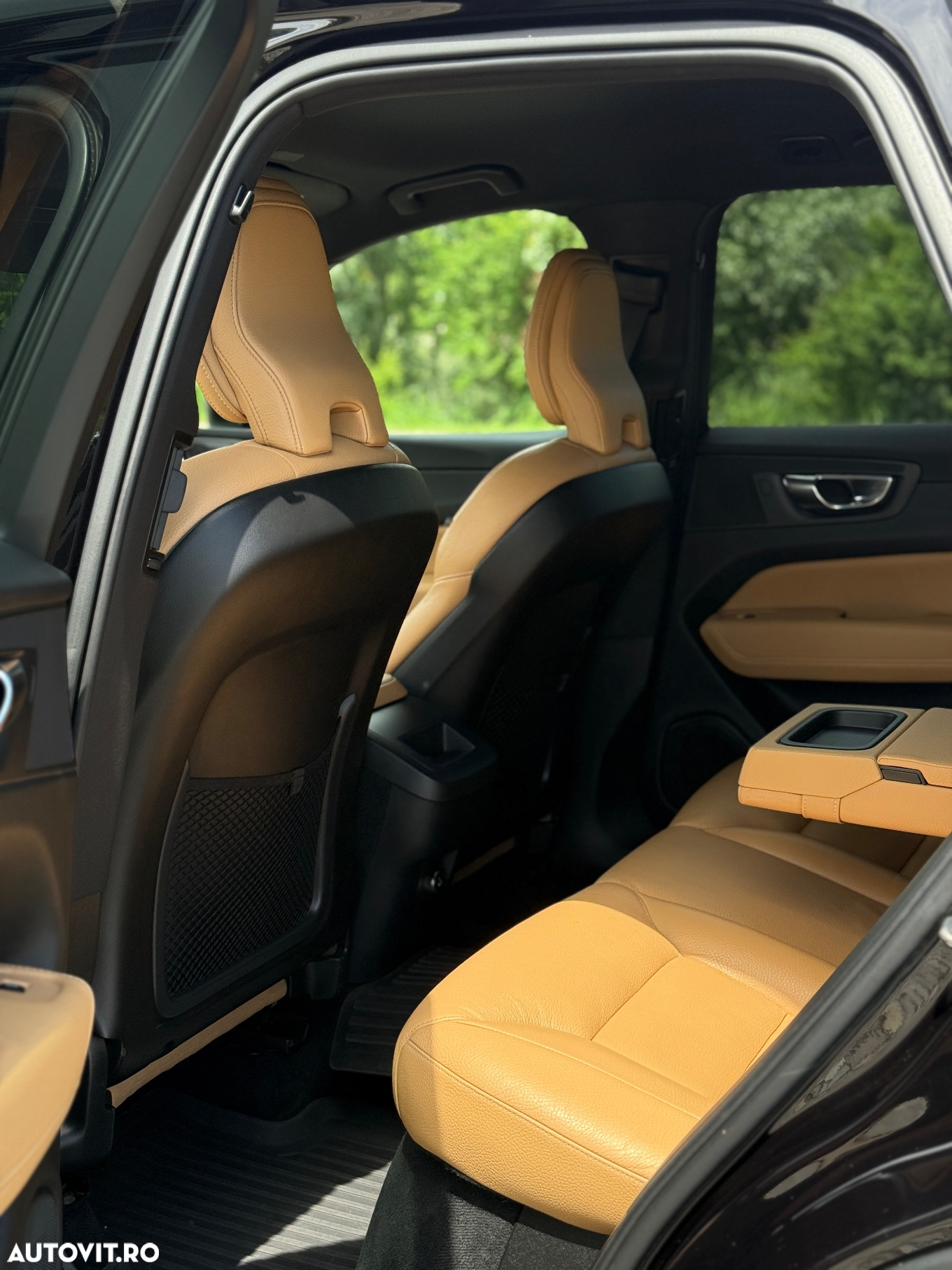 Volvo XC 60 D4 AWD Inscription - 6