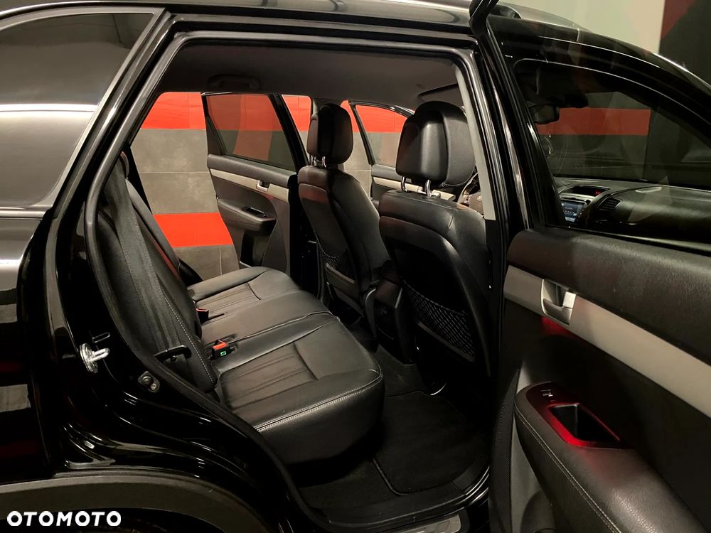 Kia Sorento 2.4 Freedom - 20