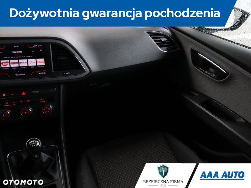 Seat Leon - 9