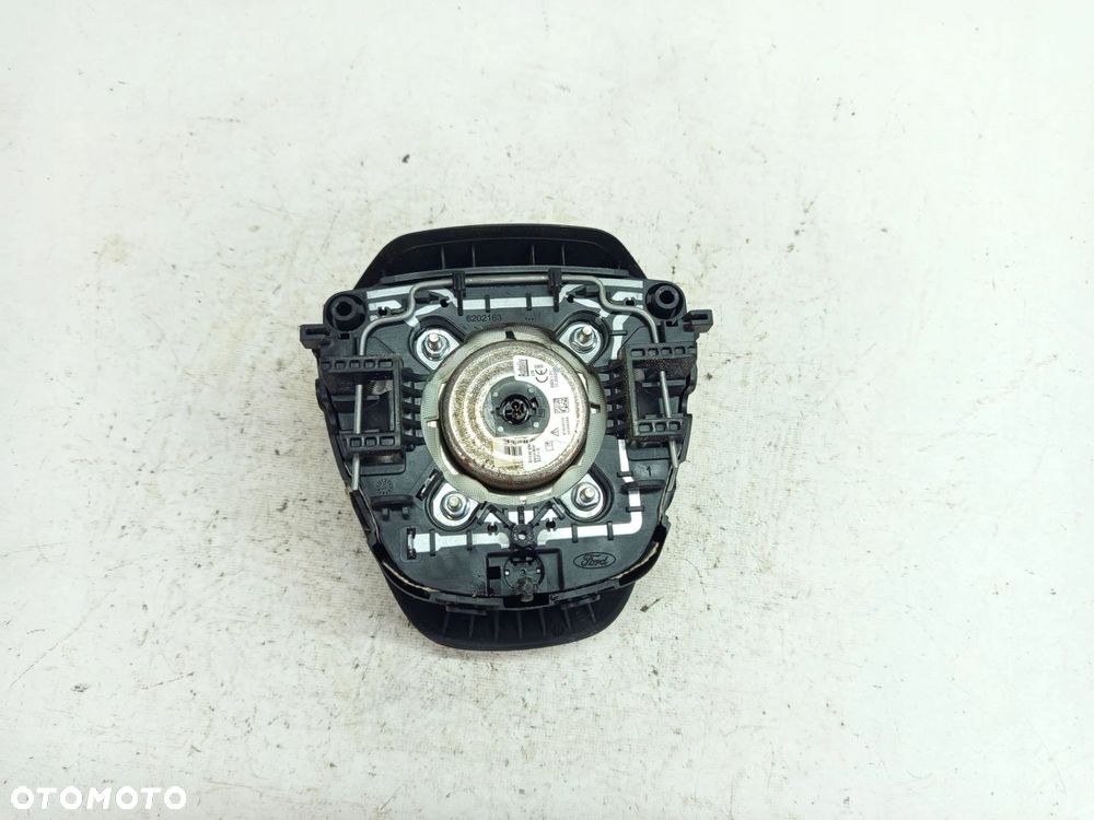 PODUSZKA KIEROWCY AIRBAG Ford Transit Tourneo Connect MK2 DT11-K042B85-AA - 4