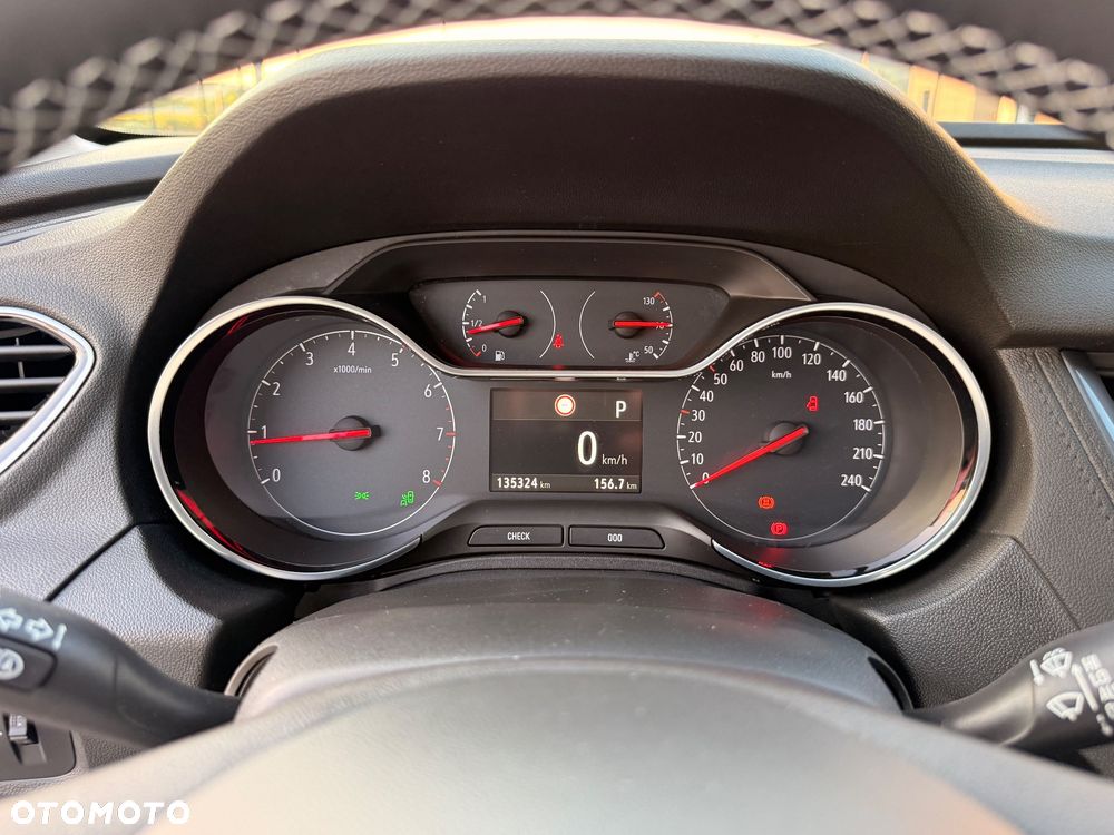 Opel Grandland X 1.6 T Ultimate S&S - 37