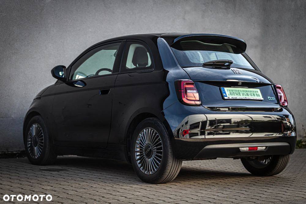 Fiat 500 42 kWh Icon - 17