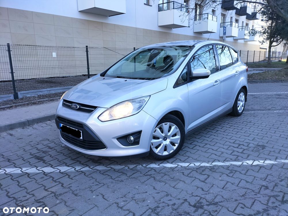 Ford C-MAX - 2