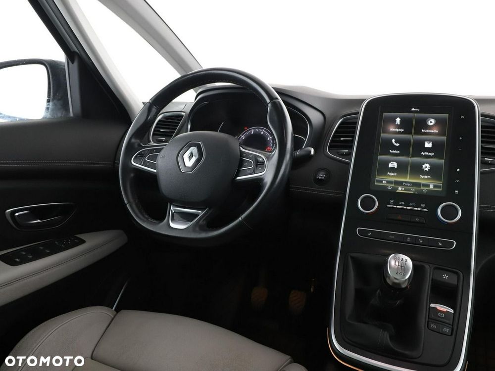 Renault Scenic ENERGY TCe 130 S&S LIMITED - 17