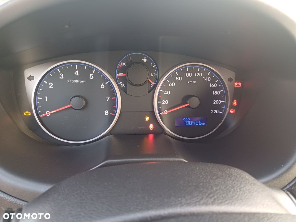 Hyundai i20 1.2 Comfort - 19