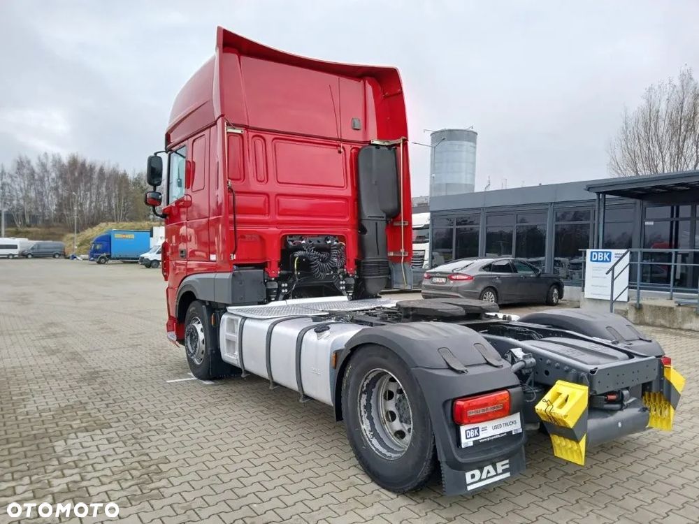DAF XF 480 FT (32221) - 4