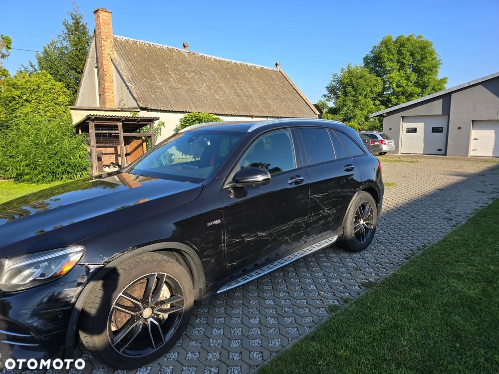 Mercedes-Benz GLC - 6