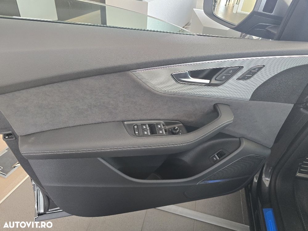 Audi Q8 50 TDI quattro Tiptronic MHEV - 7