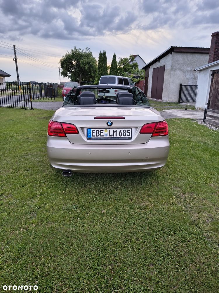 BMW Seria 3 - 6