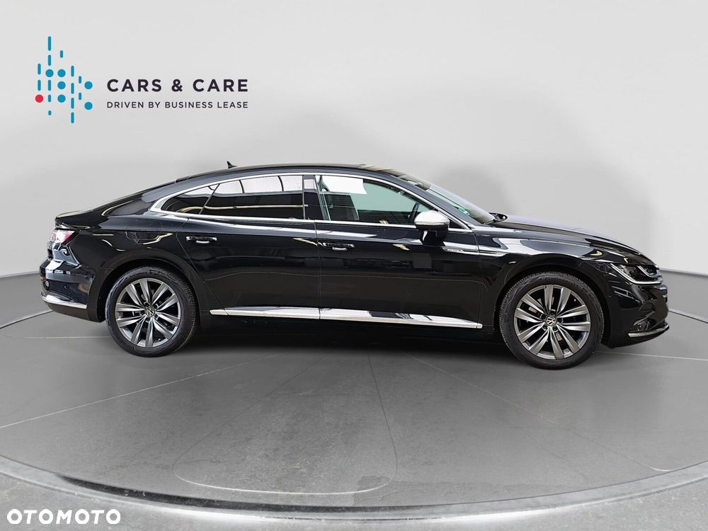Volkswagen Arteon 2.0 TSI Elegance DSG - 24