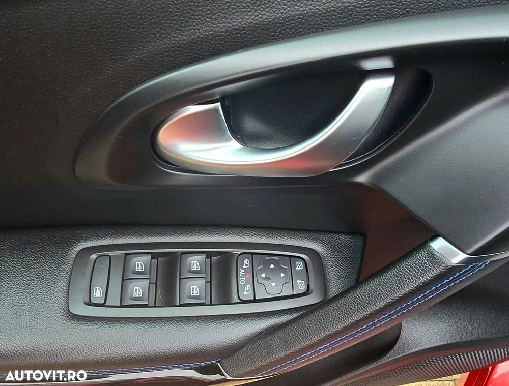 Renault Kadjar TCe 140 GPF BUSINESS EDITION - 18