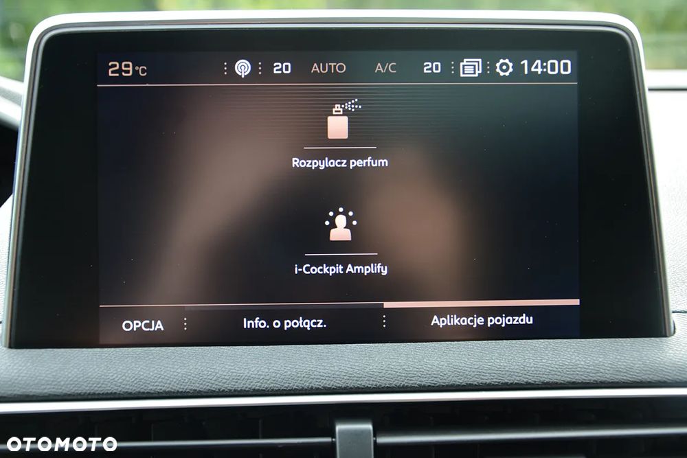 Peugeot 3008 2.0 BlueHDi GT S&S EAT8 - 35