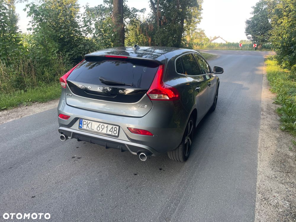 Volvo V40 - 5