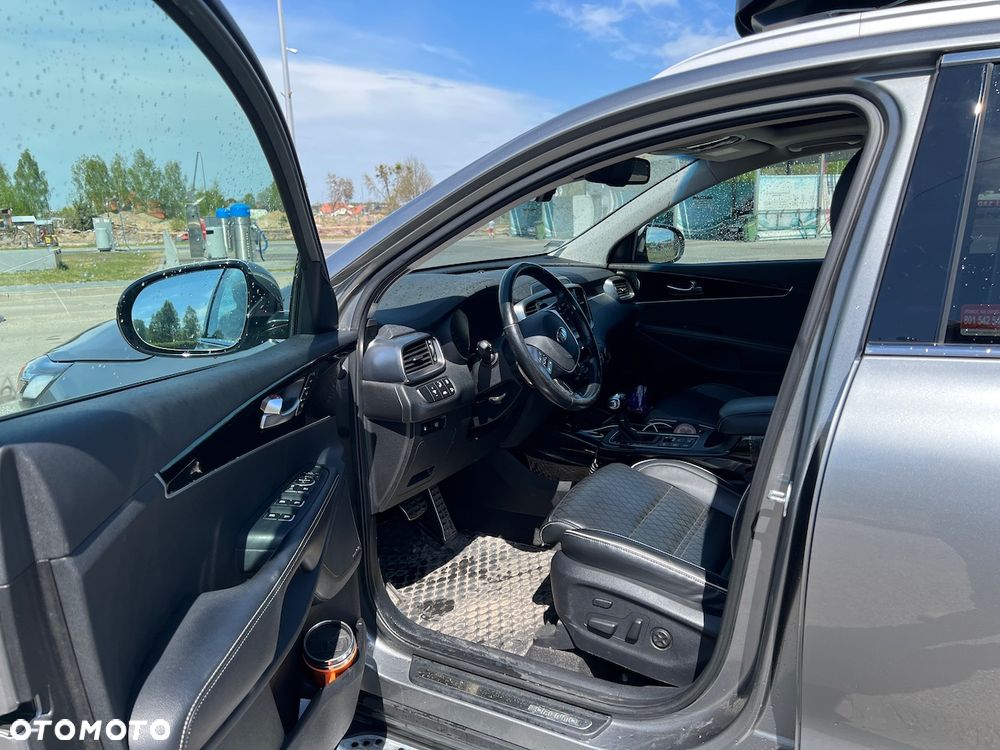 Kia Sorento 2.0 CRDI GT Line - 17