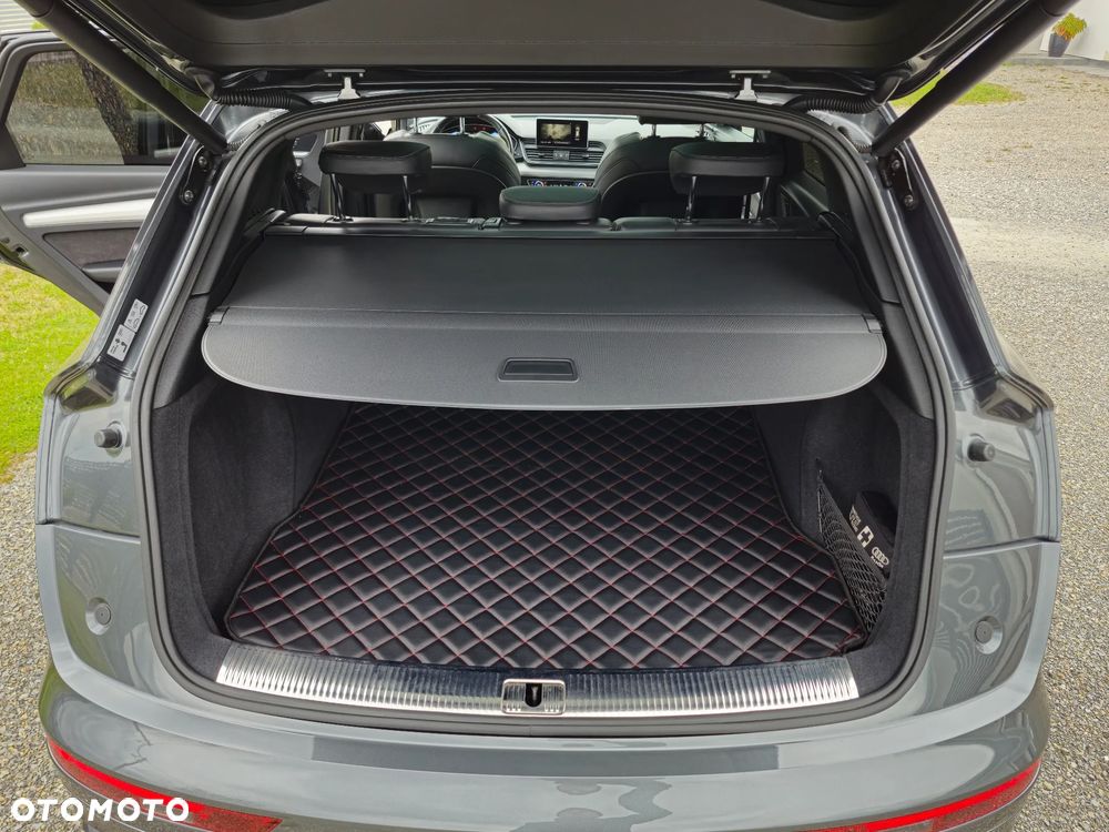 Audi SQ5 - 24