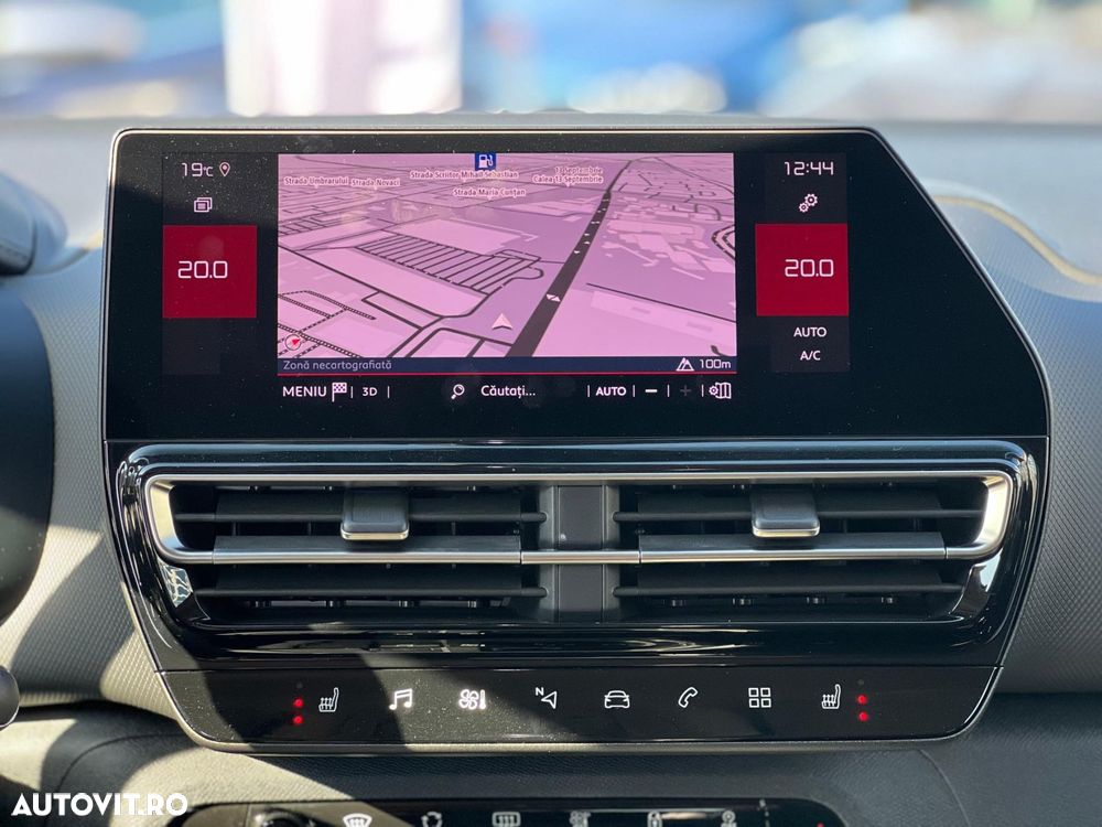 Citroën C5 Aircross 130 1.5 BlueHDi 130 S&S EAT8 PLUS - 18