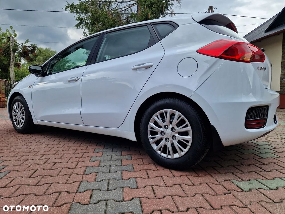 Kia Ceed 1.4 S - 5