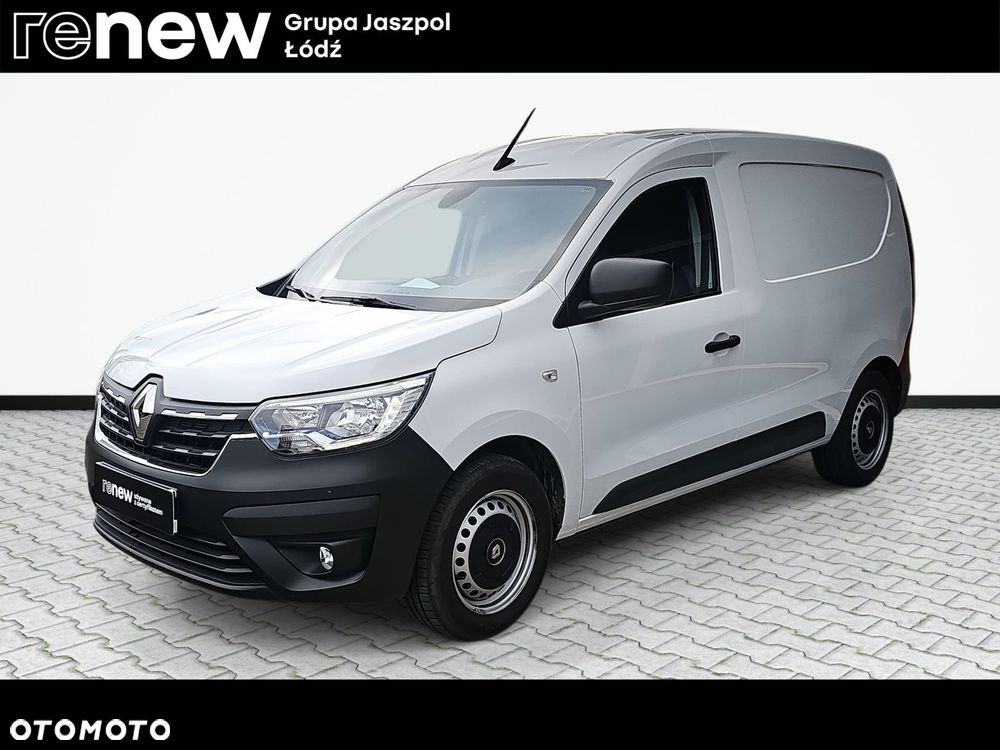 Renault express-van - 1
