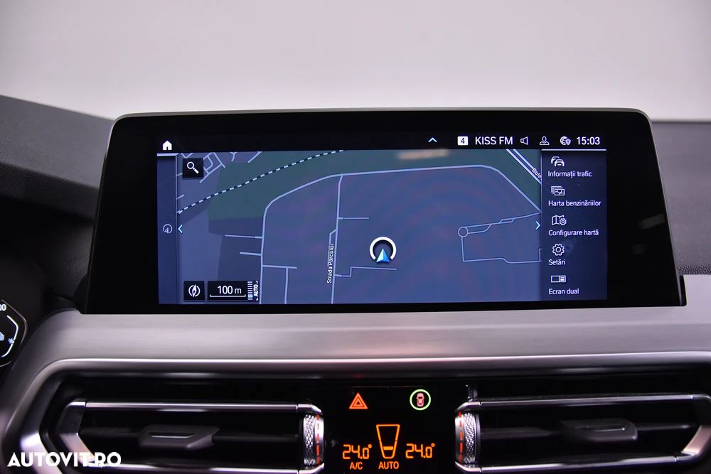 BMW X3 xDrive30e Aut. - 24