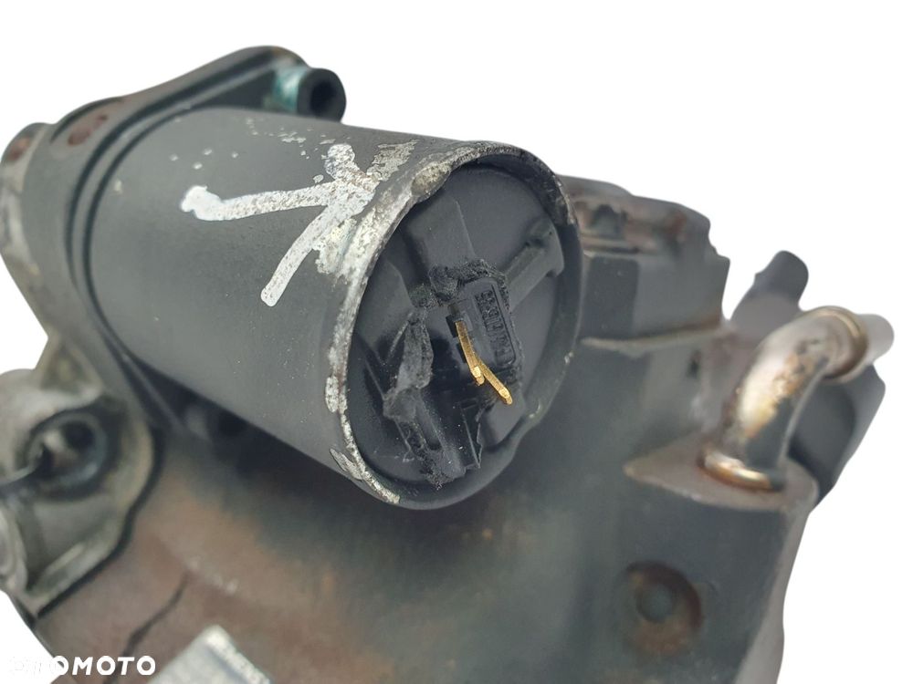 POMPA WTRYSKOWA Ford Mondeo MK4 2.0 TDCi Siemens 9654091880 - 9
