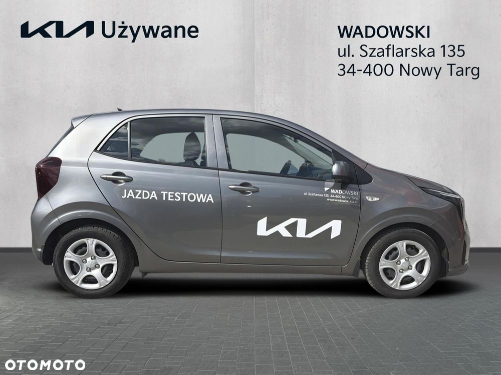 Kia Picanto 1.0 GDI L - 7