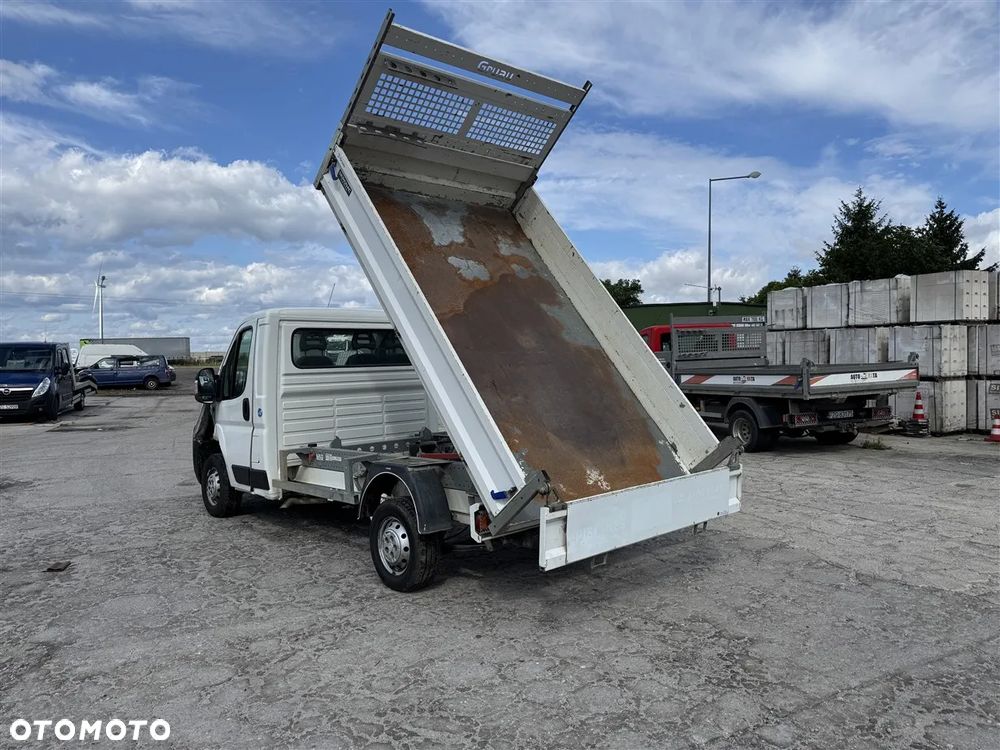 Citroën JUMPER - 26