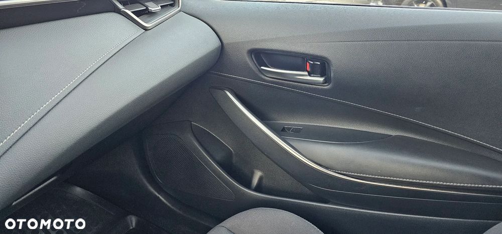 Toyota Corolla 2.0 Hybrid GR Sport - 20