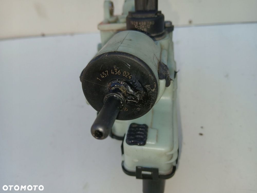 MERCEDES ML W166 pompa adblue 0928404016 - 4
