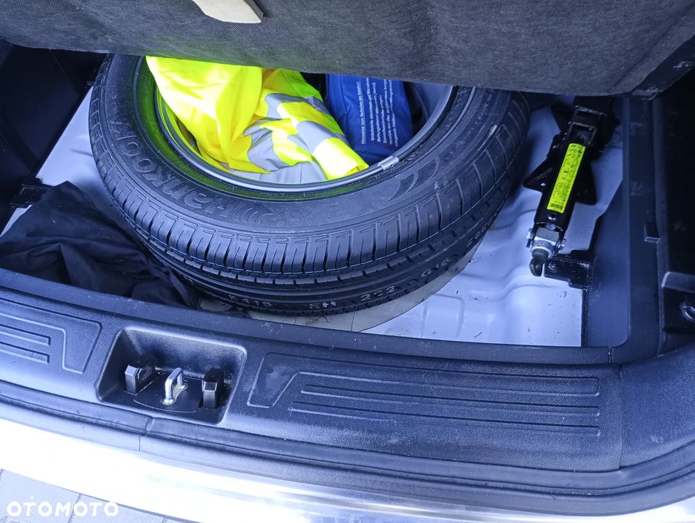 Hyundai ix35 1.6 2WD 5 Star Edition - 24