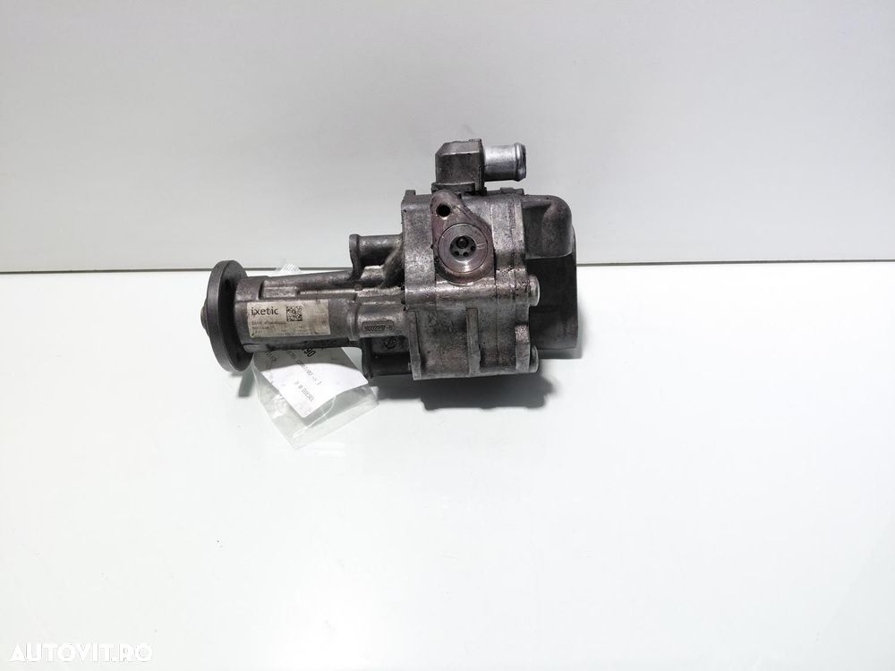 Pompa servo directie, cod 679646202, Bmw X5 (E70) 3.0 diesel, 306D3 (id:711190) - 1