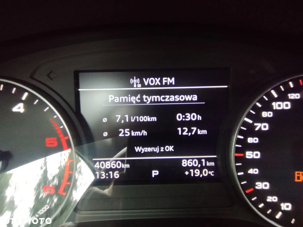 Audi A4 Limousine - 21