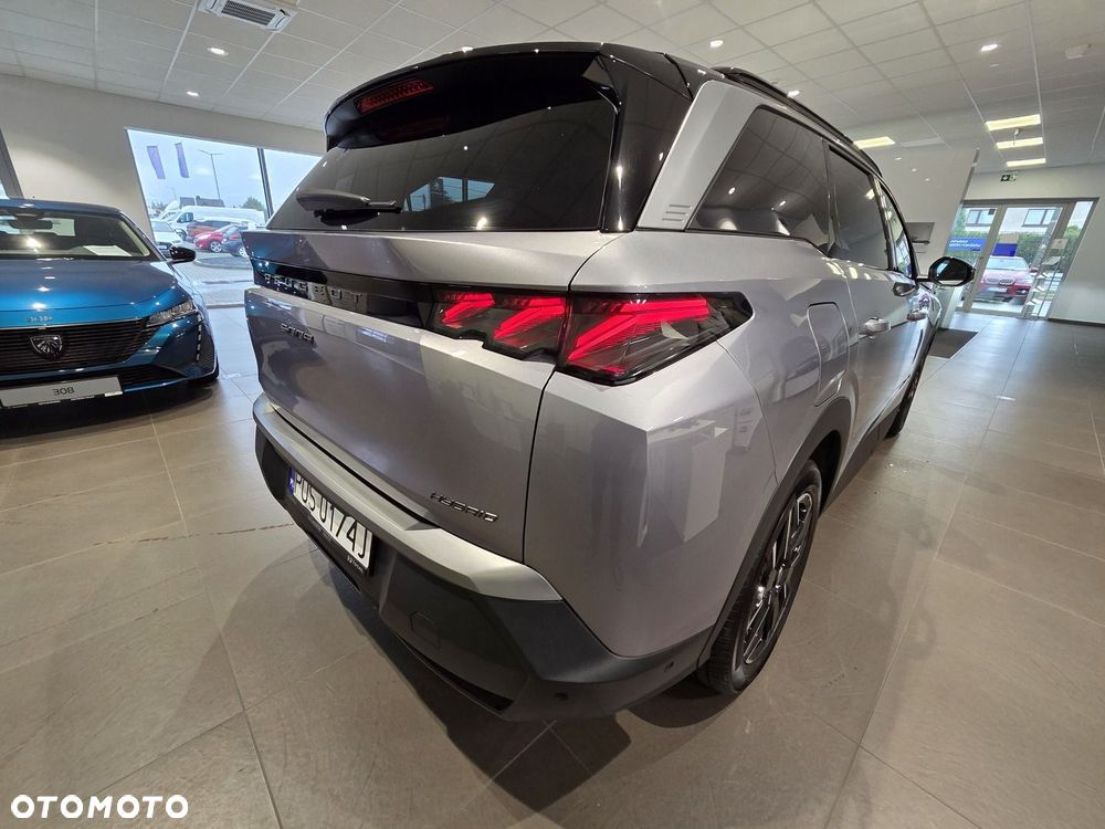Peugeot 5008 - 29