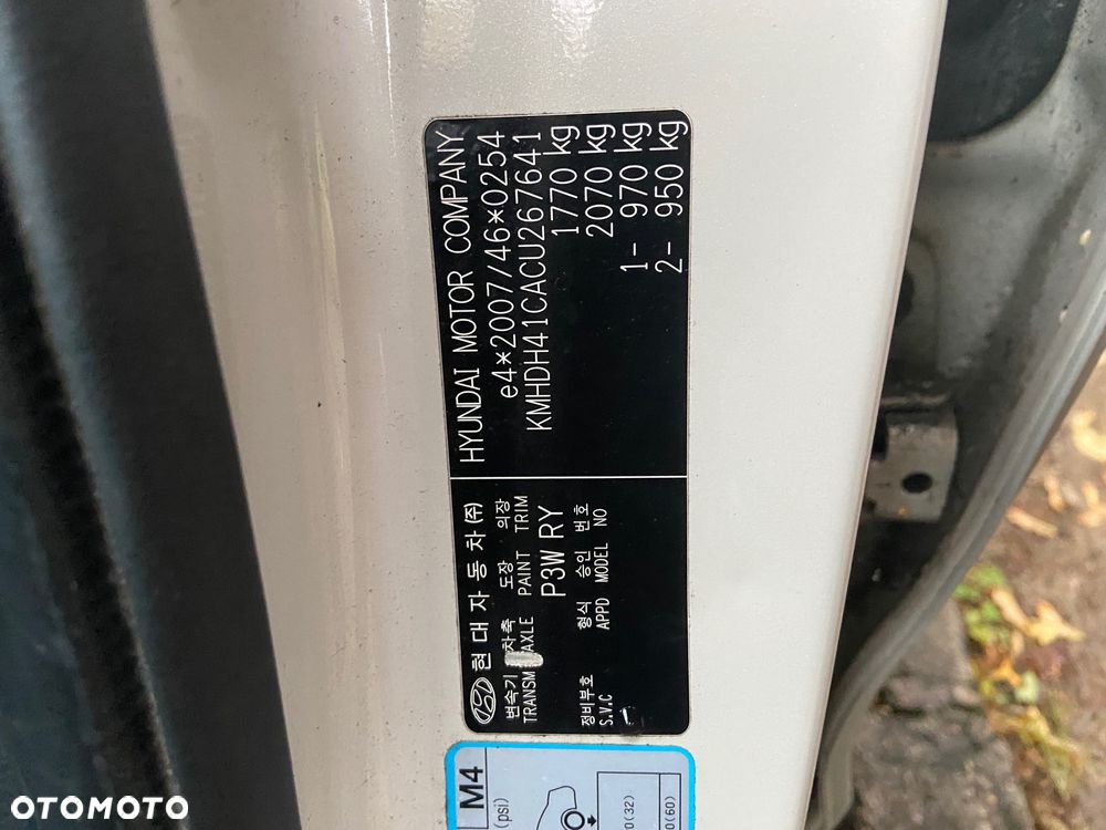 Hyundai Elantra 2011 photo 4