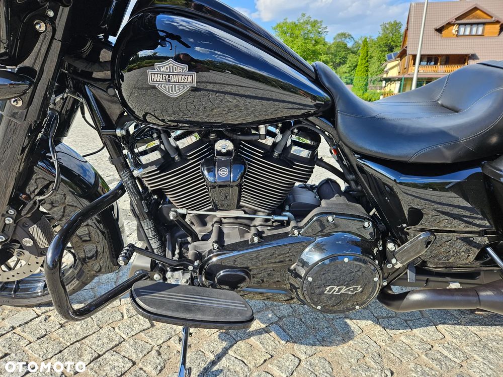 Harley-Davidson FLHXS Special - 12