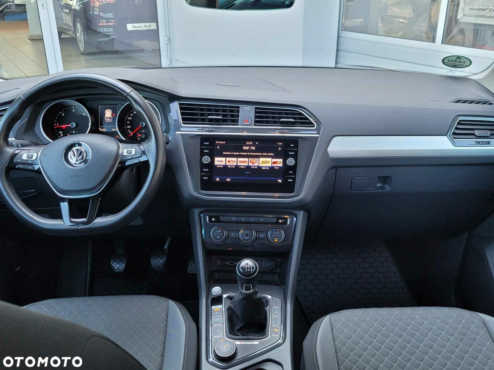 Volkswagen Tiguan 2.0 TDI BMT SCR 4Mot Comfortline - 6