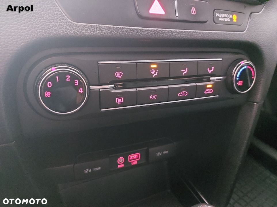 Kia Ceed Cee'd 1.4 S - 19
