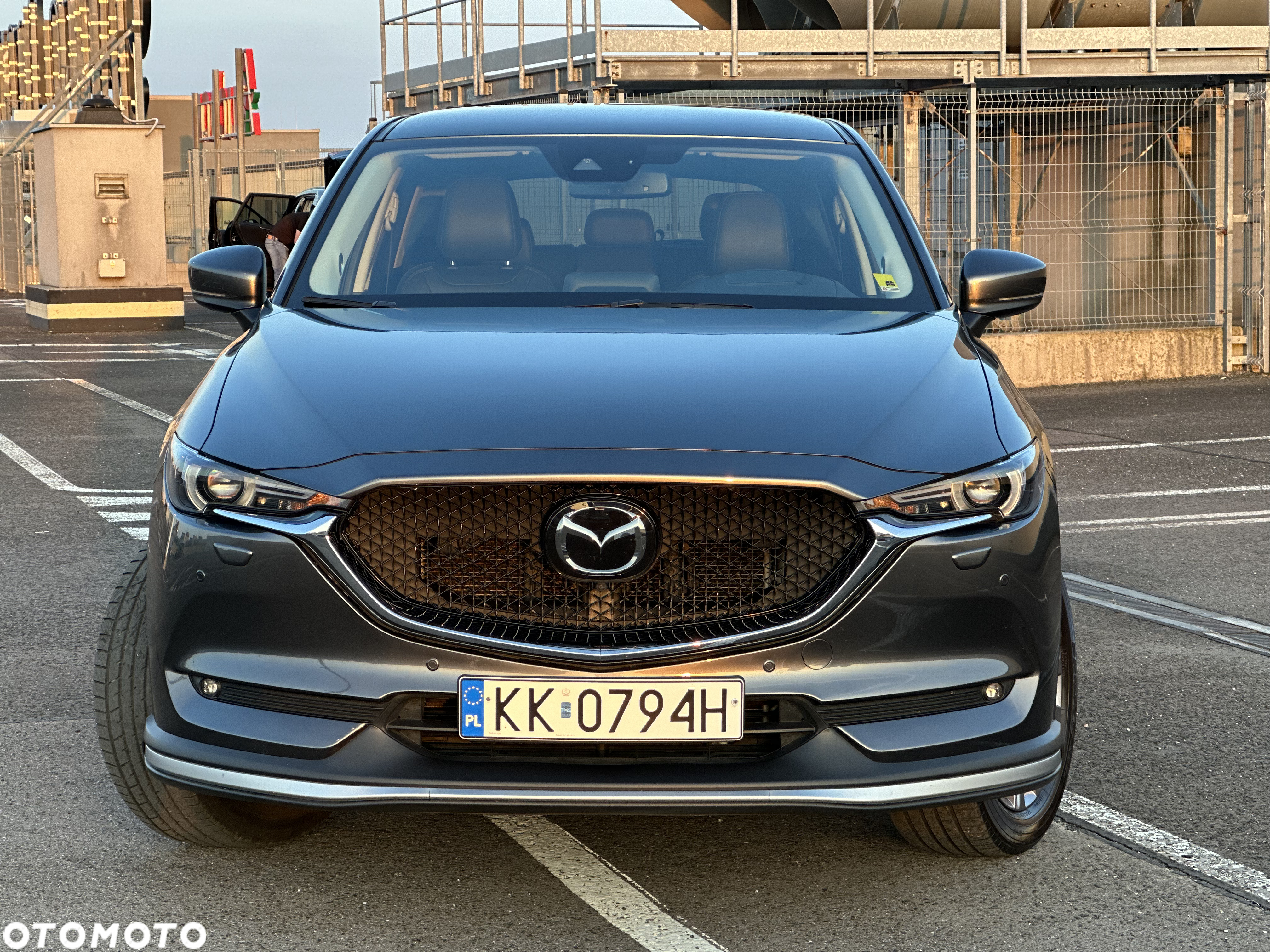 Mazda CX-5 2.0 Skydream 2WD - 12