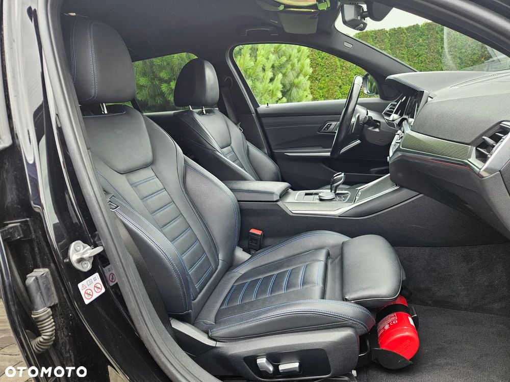 BMW Seria 3 - 21