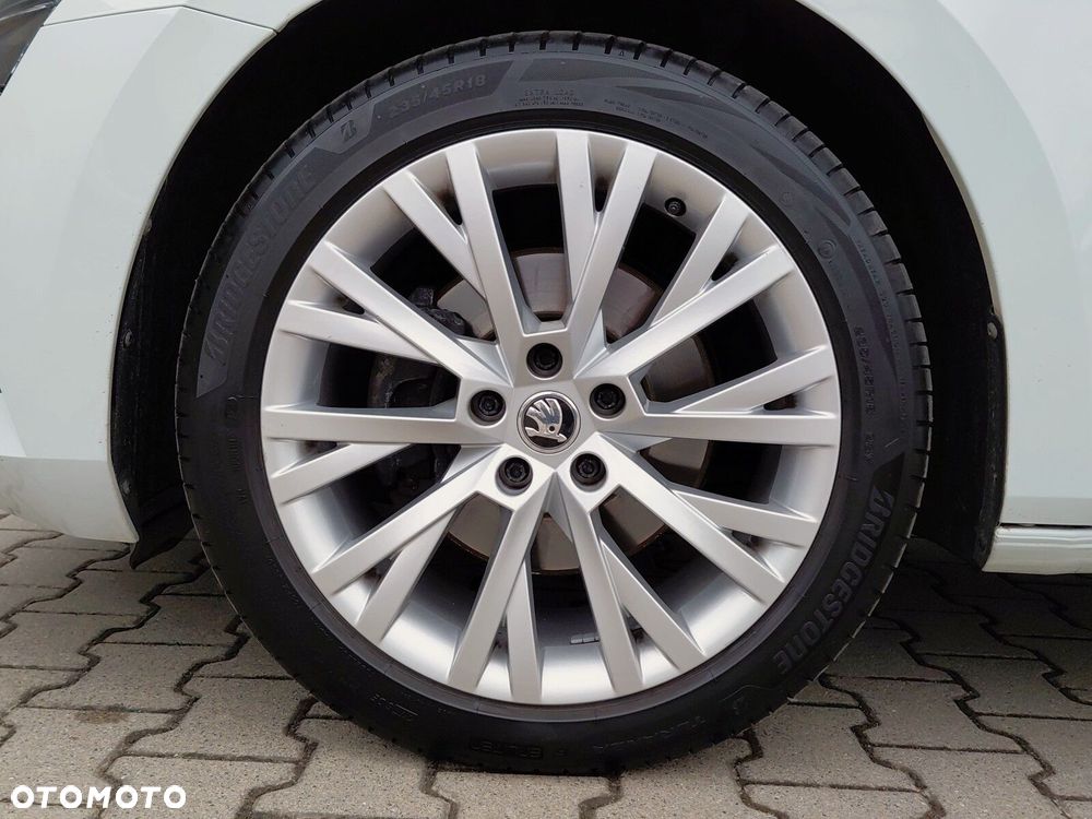 Skoda Superb - 38