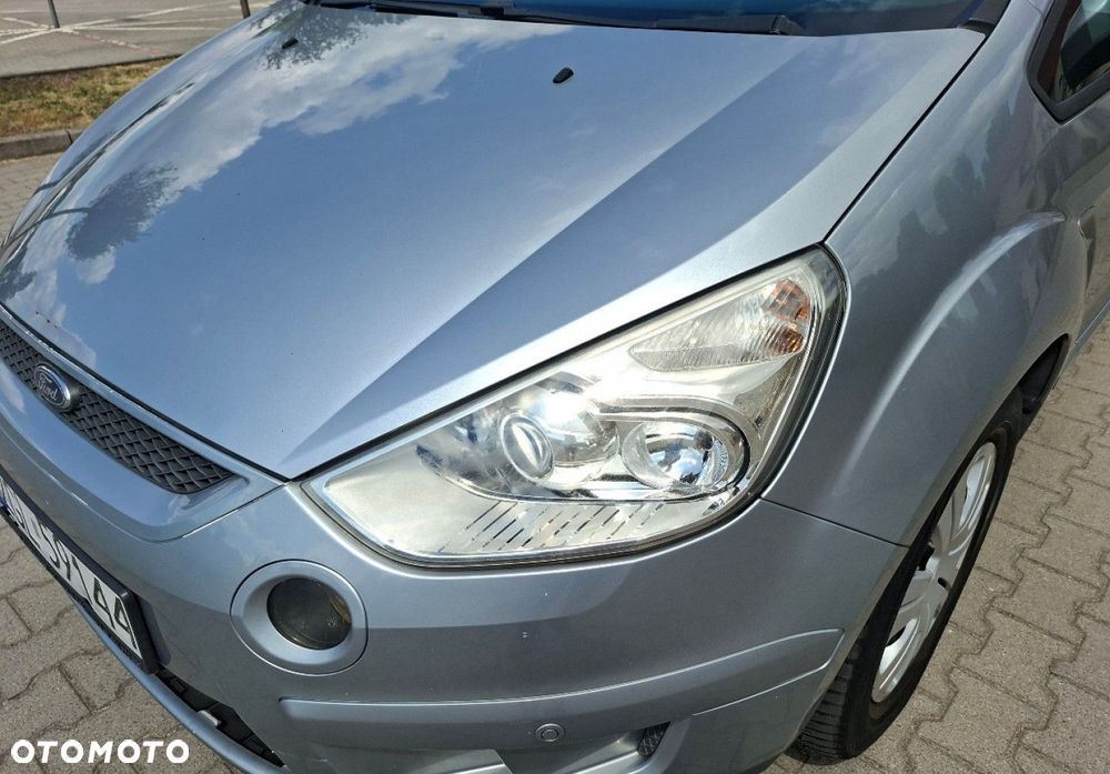 Ford S-Max - 4