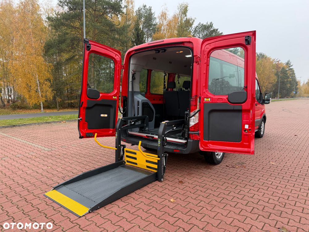 Ford Transit - 21